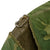 Original U.S. Vietnam War Era M1 Helmet with 1976-Dated Mitchell Pattern Camouflage Cover and Depot-Refurbished Captain’s 412th Engineer Command WWII Westinghouse Liner