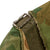 Original U.S. Vietnam War Era M1 Helmet with 1976-Dated Mitchell Pattern Camouflage Cover and Depot-Refurbished Captain’s 412th Engineer Command WWII Westinghouse Liner