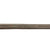 Original Northern Italian 17th Century German Pappenheim Style Swept Hilt Rapier by Gio Antonio Ginammi with Twisted Wooden Grip Original Items