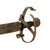 Original German Mid-16th Century Double-Edged Two-Handed Rapier Broadsword with Finger Groove in Blade - Circa 1560 Original Items