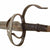 Original German Mid-16th Century Double-Edged Two-Handed Rapier Broadsword with Finger Groove in Blade - Circa 1560 Original Items