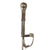 Original German Mid-16th Century Double-Edged Two-Handed Rapier Broadsword with Finger Groove in Blade - Circa 1560 Original Items