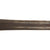 Original Italian Mid-17th Century “Trust, But Consider Whom You Trust” Rapier with Filigreed Guard & Latin “Fide Sed Cui Vide” Etched Blade - Old Museum Tag