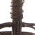 Original Italian Mid-17th Century “Trust, But Consider Whom You Trust” Rapier with Filigreed Guard & Latin “Fide Sed Cui Vide” Etched Blade - Old Museum Tag