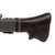 Original German WWII MG 42 Display Machine Gun by MAGET Serial 5312 i with Bipod, Belt Carrier, and Bolt - Made in 1944 Original Items
