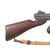 Original U.S. WWII Thompson M1 Display Submachine Gun Serial NO. 158060 with Magazine and Sling - Original WWII Parts