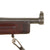 Original U.S. WWII Thompson M1 Display Submachine Gun Serial NO. 158060 with Magazine and Sling - Original WWII Parts