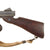 Original U.S. WWII Thompson M1 Display Submachine Gun Serial NO. 158060 with Magazine and Sling - Original WWII Parts
