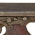Original U.S. WWII Thompson M1 Display Submachine Gun Serial NO. 158060 with Magazine and Sling - Original WWII Parts
