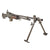 Original U.S. Korean War BAR Browning M1918A2 Display Gun Constructed using Genuine Parts - Live ROT II Barrel Dated 10-52 Original Items