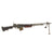 Original U.S. Korean War BAR Browning M1918A2 Display Gun Constructed using Genuine Parts - Live ROT II Barrel Dated 10-52 Original Items