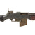 Original U.S. Korean War BAR Browning M1918A2 Display Gun Constructed using Genuine Parts - Live ROT II Barrel Dated 10-52 Original Items