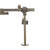 Original U.S. Korean War BAR Browning M1918A2 Display Gun Constructed using Genuine Parts - Live ROT II Barrel Dated 10-52 Original Items