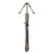 Original U.S. Korean War BAR Browning M1918A2 Display Gun Constructed using Genuine Parts - Live ROT II Barrel Dated 10-52 Original Items