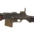 Original U.S. Korean War BAR Browning M1918A2 Display Gun Constructed using Genuine Parts - Live ROT II Barrel Dated 10-52 Original Items