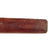 Original Japanese WWII Type 98 Shin-Gunto Katana Sword by NAGAMURA KIYONOBU with Wooden Scabbard - Service Used Original Items
