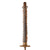 Original Japanese WWII Type 98 Shin-Gunto Katana Sword by NAGAMURA KIYONOBU with Wooden Scabbard - Service Used Original Items