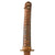Original Japanese WWII Type 98 Shin-Gunto Katana Sword by NAGAMURA KIYONOBU with Wooden Scabbard - Service Used Original Items