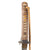 Original WWII Japanese Army Type 95 NCO Aluminum Handle Katana Sword with Scabbard and Tassel - Serial 139186 Original Items