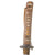 Original WWII Japanese Army Type 95 NCO Aluminum Handle Katana Sword with Scabbard and Tassel - Serial 139186 Original Items
