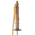 Original WWII Japanese Army Type 95 NCO Aluminum Handle Katana Sword with Scabbard and Tassel - Serial 139186 Original Items