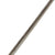 Original German WWII Triple Etched Fire Service NCO Dove's Head Sword by ALCOSO of Solingen Circa 1936 - 1940 Original Items