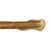Original Imperial German WWI Engraved Kaiserliche Marine Officer's Damascus Sword Captured at Wilhelmshaven Submarine Pens in 1945 and Presented to Canadian Officer Fred Bertram Follett CD, RCOC Original Items