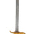 Original Imperial German WWI Engraved Kaiserliche Marine Officer's Damascus Sword Captured at Wilhelmshaven Submarine Pens in 1945 and Presented to Canadian Officer Fred Bertram Follett CD, RCOC Original Items