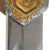 Original German WWII Field Marshal Series Lion Head Zieten Pattern Army Officer Sword by Carl Eickhorn with Scabbard and Troddel Knot Original Items