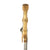 Original German WWII Field Marshal Series Lion Head Zieten Pattern Army Officer Sword by Carl Eickhorn with Scabbard and Troddel Knot Original Items
