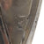 Original German WWII SS Police Officer's Degen Dress Sword and Scabbard by Peter Daniel Krebs with SS-Kulturzeichen Markings Original Items