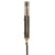 Original German WWII Fireman's Short Dress Bayonet by Alcoso of Solingen with Scabbard, Troddel Knot, and Frog