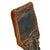Original German WWII Fireman's Short Dress Bayonet by Alcoso of Solingen with Scabbard, Troddel Knot, and Frog