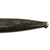 Original German WWII Fireman's Short Dress Bayonet by Alcoso of Solingen with Scabbard, Troddel Knot, and Frog