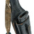 Original German WWII Heer Short 98k Stag Handle Dress Bayonet by WKC with Frog and Troddel Knot Original Items