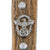 Original German WWII Police Long Dress Bayonet by Alexander Coppel with Unit Marking Original Items
