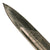 Original German WWII Heer Army Single Etched Long 98k Dress Bayonet by Robert Klaas with Scabbard Original Items