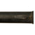 Original German WWII Heer Army Single Etched Long 98k Dress Bayonet by Robert Klaas with Scabbard Original Items