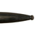 Original German WWII Heer Army Single Etched Long 98k Dress Bayonet by Robert Klaas with Scabbard Original Items