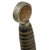 Original German WWII Early 1st Model Luftwaffe Dagger by ALCOSO with Chain Clip Hanger and Portepee Knot Original Items