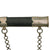 Original German WWII Early 1st Model Luftwaffe Dagger by ALCOSO with Chain Clip Hanger and Portepee Knot Original Items