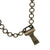 Original German WWII Early 1st Model Luftwaffe Dagger by ALCOSO with Chain Clip Hanger and Portepee Knot Original Items