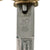 Original WWII German 2nd Model Kriegsmarine Naval Dagger by Carl Eickhorn with Lightning Bolt Scabbard - Post 1941 Trademark Original Items