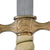 Original WWII German 2nd Model Kriegsmarine Naval Dagger by Carl Eickhorn with Lightning Bolt Scabbard - Post 1941 Trademark Original Items