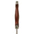 Original German WWII SA Dagger by Lauterjung & Sohn PUMA-Werk with Scabbard and Hanger - RZM M7/27 Original Items