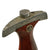 Original German WWII SA Dagger by Lauterjung & Sohn PUMA-Werk with Scabbard and Hanger - RZM M7/27 Original Items