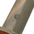 Original German WWII SA Dagger by Lauterjung & Sohn PUMA-Werk with Scabbard and Hanger - RZM M7/27 Original Items