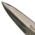 Original German WWII SA Dagger by Lauterjung & Sohn PUMA-Werk with Scabbard and Hanger - RZM M7/27 Original Items