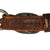 Original German WWII SA Dagger by Lauterjung & Sohn PUMA-Werk with Scabbard and Hanger - RZM M7/27 Original Items