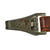 Original German WWII SA Dagger by Lauterjung & Sohn PUMA-Werk with Scabbard and Hanger - RZM M7/27 Original Items